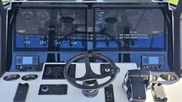 Thumbnail von Costa 34SV