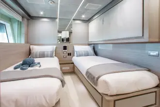 Thumbnail von Benetti Veloce 140