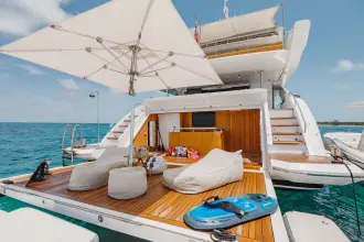 Thumbnail von Benetti Veloce 140