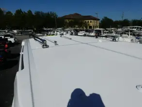 Thumbnail von Sea Pro Boats 322