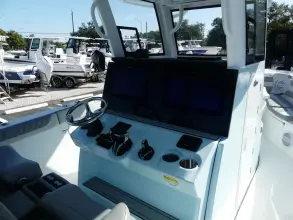 Thumbnail von Sea Pro Boats 322