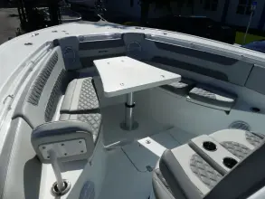 Thumbnail von Sea Pro Boats 322