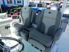 Thumbnail von Sea Pro Boats 322