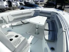 Thumbnail von Sea Pro Boats 322