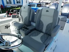 Thumbnail von Sea Pro Boats 322