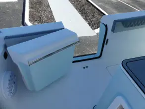 Thumbnail von Sea Pro Boats 322