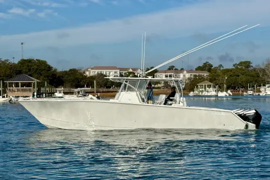 Sea Hunter 41 CTS TRADE IN-- BRING ALL OFFERS &amp; TRADES