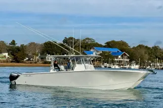 Thumbnail von Sea Hunter 41 CTS TRADE IN-- BRING ALL OFFERS & TRADES