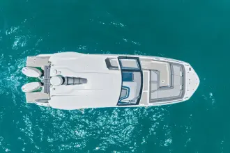 Thumbnail von Galeon 325 GTO