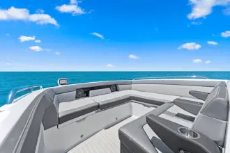 Thumbnail von Galeon 325 GTO