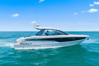 Thumbnail von Galeon 325 GTO