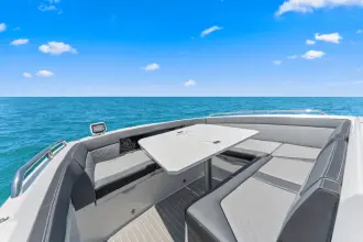 Thumbnail von Galeon 325 GTO