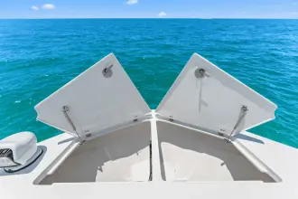 Thumbnail von Galeon 325 GTO