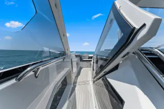 Thumbnail von Galeon 325 GTO