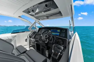 Thumbnail von Galeon 325 GTO