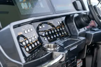 Thumbnail von Galeon 325 GTO