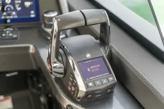 Thumbnail von Galeon 325 GTO