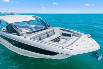 Thumbnail von Galeon 325 GTO