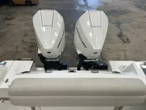 Thumbnail von Boston Whaler 280 Outrage