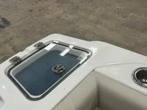 Thumbnail von Boston Whaler 280 Outrage