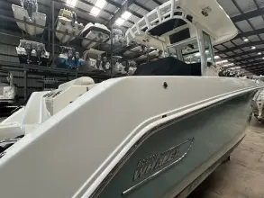Thumbnail von Boston Whaler 280 Outrage
