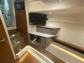 Thumbnail von Tiara Yachts 48LS