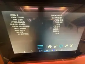 Thumbnail von Tiara Yachts 48LS