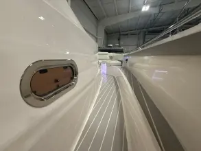 Thumbnail von Tiara Yachts 48LS