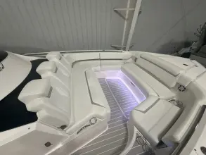 Thumbnail von Tiara Yachts 48LS
