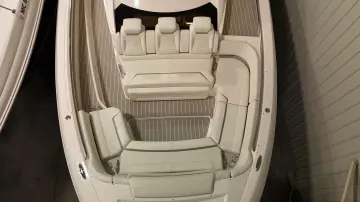 Thumbnail von Tiara Yachts 48LS