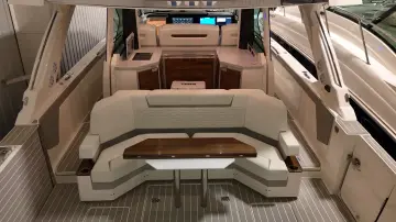 Thumbnail von Tiara Yachts 48LS