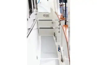 Thumbnail von Nordhavn 46 Salish Aire