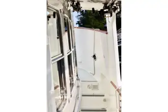 Thumbnail von Nordhavn 46 Salish Aire