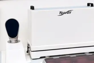 Thumbnail von Nordhavn 46 Salish Aire