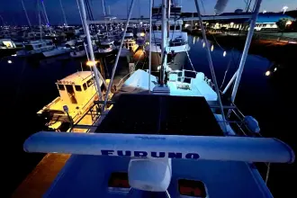 Thumbnail von Nordhavn 46 Salish Aire