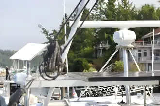 Thumbnail von Nordhavn 46 Salish Aire