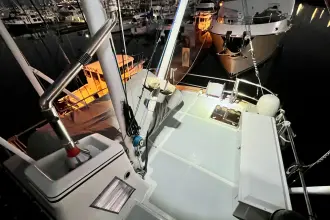 Thumbnail von Nordhavn 46 Salish Aire