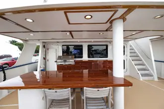 Thumbnail von Allsea 92 D'Nice