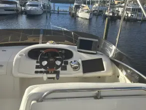 Thumbnail von Sunseeker Manhattan 48 Solitude