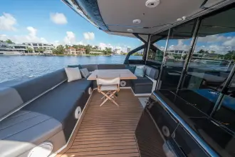 Thumbnail von サンシーカー プレデター 65