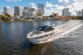 Thumbnail von サンシーカー プレデター 65