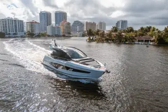 Thumbnail von サンシーカー プレデター 65