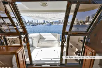 Thumbnail von Mckinna 57 Pilothouse Decompress