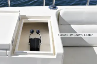 Thumbnail von Mckinna 57 Pilothouse Decompress