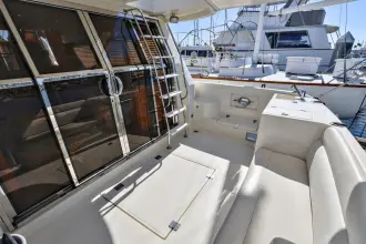 Thumbnail von Mckinna 57 Pilothouse Decompress