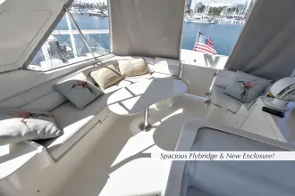 Thumbnail von Mckinna 57 Pilothouse Decompress