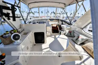 Thumbnail von Mckinna 57 Pilothouse Decompress