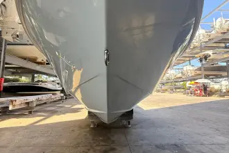 Thumbnail von Dorado 25 Plataforma Plana