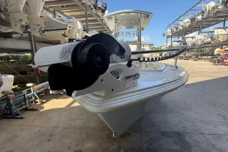 Thumbnail von Dorado 25 Plataforma Plana