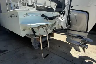 Thumbnail von Dorado 25 Plataforma Plana